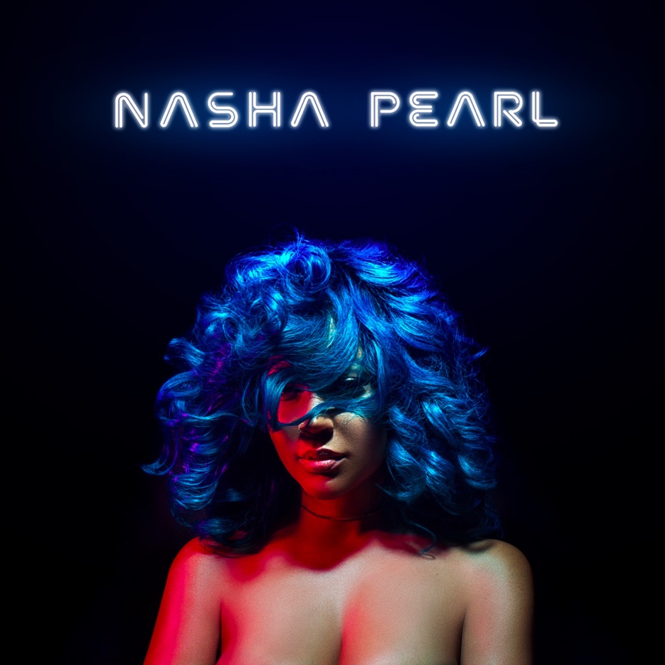 Lyrica Anderson - Nasha Pearl